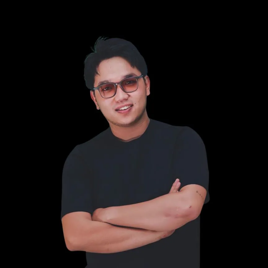 Nguyễn Hồ Thanh Pháp — Founder & Creative Director của Diary Media