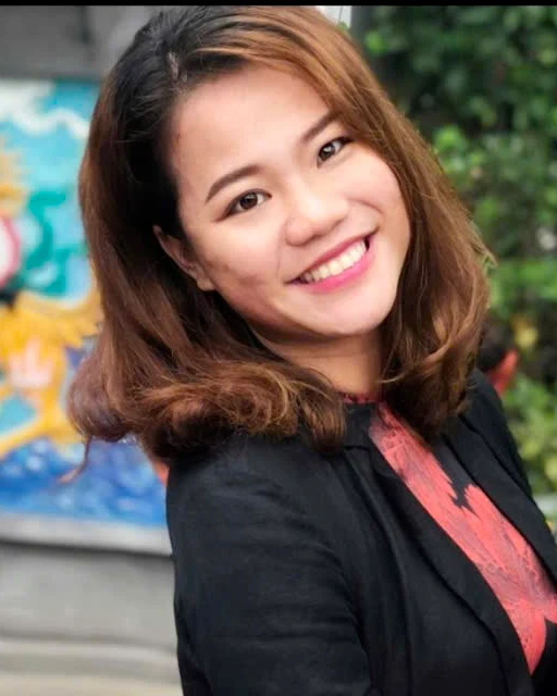 Huỳnh Tiên — Chủ tịch VINAGC (Hợp tác xã Quê Hương Xanh (VINAGC))